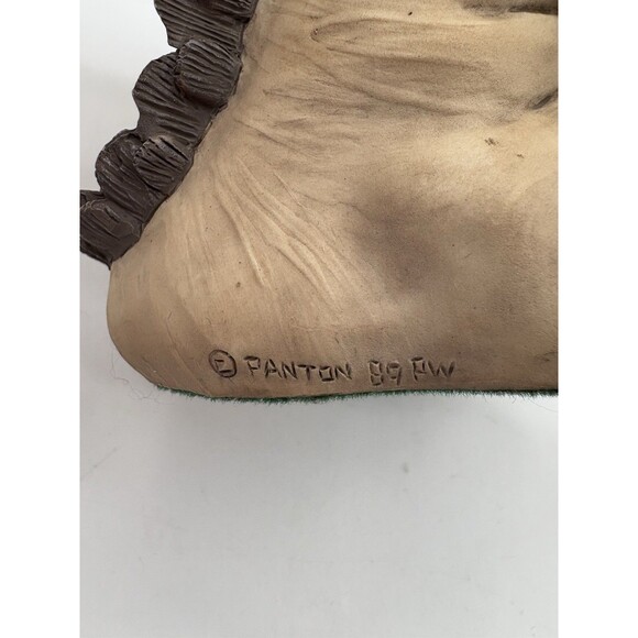 Vintage Krystonia Panton Flayla & Jumbly Dragon Signed Figurine Art Sculpture - Picture 7 of 10